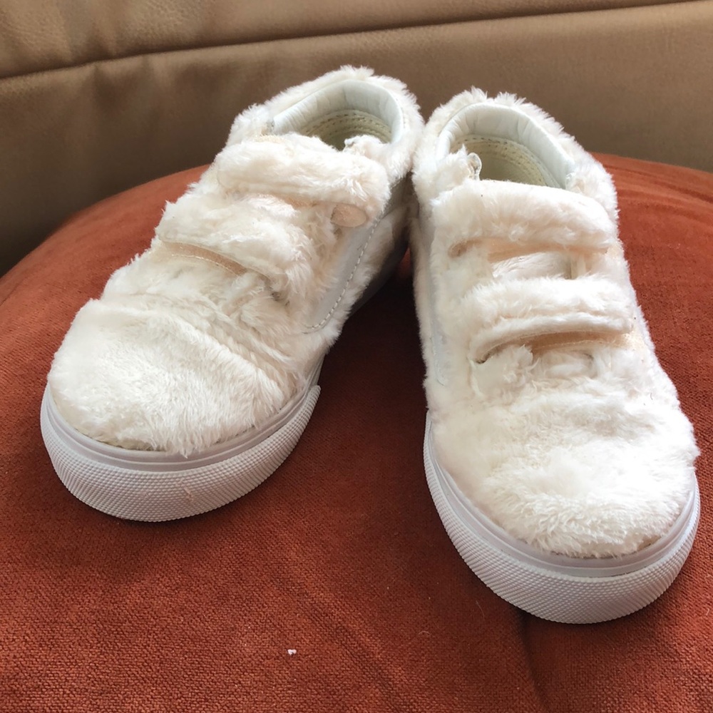 Vans Toddler Shoes